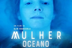 Mulher Oceano