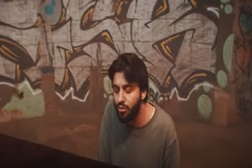 Salvador Sobral revela novo tema "Sangue do meu sangue"  - Primeiro single do novo álbum "bpm"