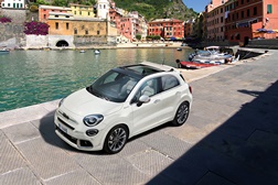 Fiat oferece condução a céu aberto - Campanha “Cabrio ao preço da Berlina” em toda a gama 500