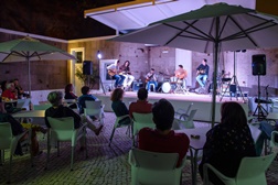 Quintal da Música de Odemira inicia programação de Verão