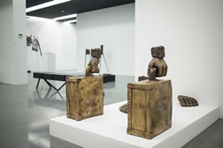 "7 formas poético-casuísticas" em exposição na zet gallery - Braga