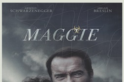 Maggie 