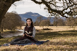 Temporada 6 de "Outlander" estreia em exclusivo no TvCine Emotion