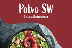 Odemira promove semana gastronómica do Polvo - Oportunidade para degustar a iguaria da costa sudoeste em 15 restaurantes
