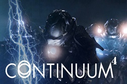 MOV exibe última temporada de "Continuum"