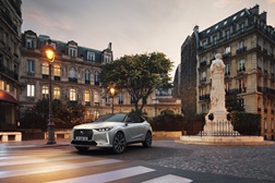 DS 4 já pode ser encomendado em Portugal - Engenharia e requinte
