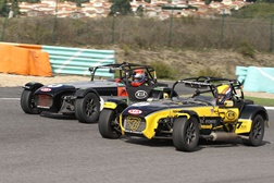Super Seven by KIA decide-se com photo-finish!