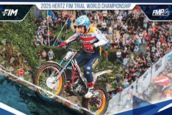 Viana do Castelo estreia-se a receber o Mundial de Trial em 2025