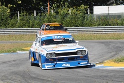 AMNSport atingiu objectivos em Braga