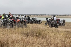 FMP organiza curso de primeiros socorros para motociclistas