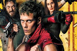 Contra Todos (2024) - Estreia a 20 de Junho