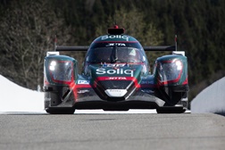 Félix da Costa com 2º lugar em Spa Francorchamps - Seis horas de corrida na prova inaugural do Mundial de Resistência