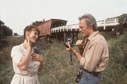 "As Pontes de Madison County"