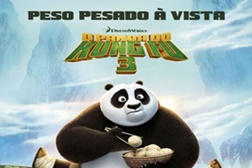 O Panda do Kung Fu 3