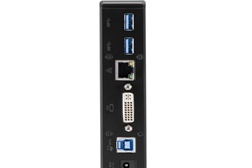 Targus renova gama de soluções de docking stations
