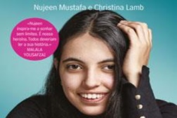 Novidades Livros: "Nujeen" 