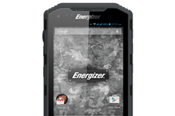Avenir Telecom apresenta Energizer Hard Case: Uma nova gama de telefones móveis com design robusto, em exibição no MWC