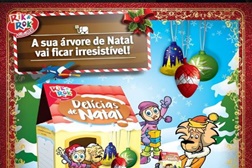 Auchan reúne 100 mil euros a favor da FENACERCI
