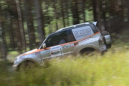 Enduro Brasil de Regularidade já conta com 50 inscritos