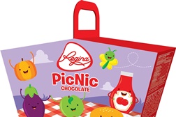 Imperial sugere chocolates para manter a tradição da Páscoa