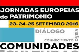 Jornadas Europeias do Património 2016 no Barreiro
