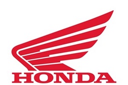Honda vendeu 16.8 milhões de motos em 2013