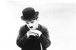 Cinema-concerto “Charlie Chaplin” com orquestra ao vivo para ver no MaiaShopping