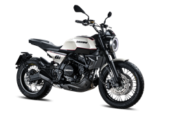 EICMA 2019 – Moto Morini Seiemmezzo