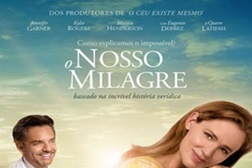 O Nosso Milagre