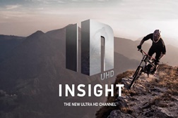 Vodafone reforça conteúdos 4K com lançamento de novo canal – Insight TV UHD – e Tv Box