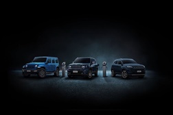 Jeep promove gama eletrificada 4xe Plug-in - Campanha especial de renting