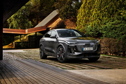 Novo Audi Q6 Sportback E-Tron - Design distinto e a maior autonomia da gama
