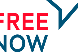 FREE NOW incentiva ao voto com viagens grátis