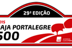 29ª Baja Portalegre 500