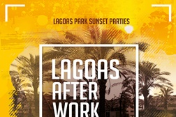 Lagoas Park lança eventos “After Work”