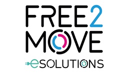 Free2Move eSolutions  - Nova joint-venture entre a Stellantis, FCA e Engie - Acelerar na transição para a  e-mobilidade