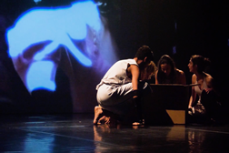 Dance ALL IN - SOMATATI e poder das cores pela CiM