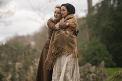 Nova série "The Nevers" já disponível na HBO Portugal