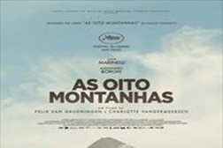 As Oito Montanhas (2022)