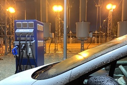 REN regista patente europeia de carregamento elétrico  - Nova solução a partir da rede de muito alta tensão