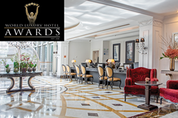 InterContinental Porto eleito o melhor Hotel Histórico de Luxo do Sul da Europa