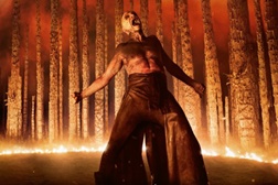 28 Anos Depois: O Templo dos Ossos - Estreia 15 de Janeiro de 2026