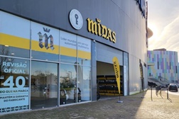Midas inaugurou em Braga a sua segunda oficina franquiada Região do Minho  - A sua 1ª oficina da gigante dos serviços automóveis multimarca 