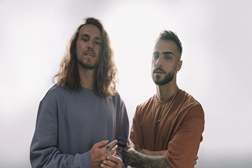 Diogo Piçarra lança “Nada é Para Sempre” com Vitor Kley