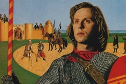 Perceval, O Galês