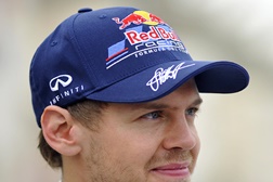 Sebastian Vettel
