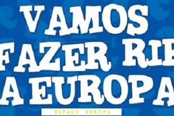 Mostra de comédias do Cinema Europeu em Lisboa