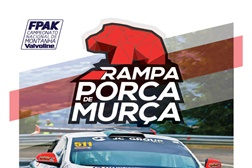 Nacional de Montanha Valvoline com importante visita a Murça 