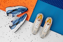 FILA apresenta a edição limitada “Italy Pack” do modelo V94M