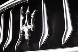 Maserati anuncia: só híbridos e elétricos na futura gama - O primeiro modelo híbrido será o novo Maserati Ghibli 